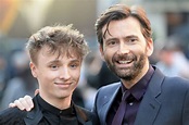 David Tennant’s son Ty reveals he’d love to join the cast of Doctor Who ...