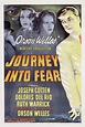Journey Into Fear (1943) - IMDb