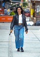 Camila Cabello Street Style - New York 05/23/2023 • CelebMafia