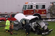 Deadly Indiana Crash - Photo 5 - Pictures - CBS News