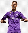 Cristiano Ronaldo Real Madrid C.F. UEFA Champions League Football ...