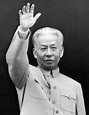 Liu Shaoqi (November 24, 1898 — November 12, 1969), Chinese politician ...