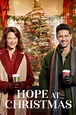 Hope at Christmas (2018) - Posters — The Movie Database (TMDB)