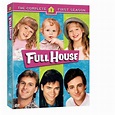 Full House: Season 1 ( (DVD)) - Walmart.com - Walmart.com