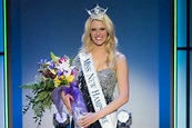 Dover’s Caroline Carter is Miss New Hampshire 2016!