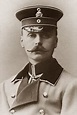 Friedrich Leopold Prinz von Preußen K.H.