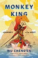 “Monkey King: Journey to the West” by Wu Cheng’en, translated by Julia ...