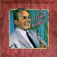 Tommy Dorsey & His Orchestra Vinyl 12", 1975 at Wolfgang's