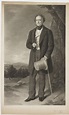 NPG D42611; Richard William Penn Curzon, 1st Earl Howe - Portrait ...