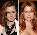 Inspiration 75 of Jenna Fischer Amy Adams The Office | valleylives