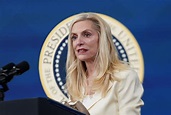 Brainard, influential as a Fed governor, to expand role as vice chair