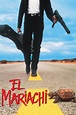 El Mariachi (1992) - Posters — The Movie Database (TMDB)
