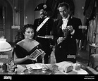 Der Gauner und die Lady, (THE LAW AND THE LADY) USA 1951, Regie: Edwin ...