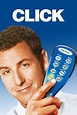 Click (2006) - Posters — The Movie Database (TMDB)