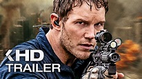 The Tomorrow War trailer: Chris Pratt travels to the future to save the ...
