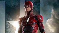 The Flash: trailer inédito do filme é revelado no DC FanDome 2021 ...