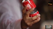可口可樂分享罐 轉一轉一罐變兩罐 - 蒐奇 - 自由時報電子報