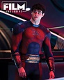 Film Updates on Twitter: "Noah Centineo as Atom Smasher in ‘Black Adam ...