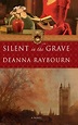 Booktalk & More: Review: Silent in the Grave by Deanna Raybourn