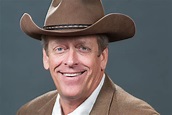 Kent Taylor, Texas Roadhouse Founder and C.E.O., Dies at 65 - The New ...