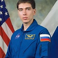 Sergey Volkov Interview - The Right Stuff