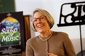 Mary Rodgers, Author and Composer in a Musical Family, Dies at 83 - The ...