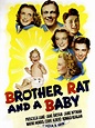Brother Rat and a Baby (1940) - Rotten Tomatoes