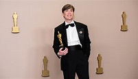 Cillian Murphy, chi è il vincitore dell'Oscar come miglior attore 2024