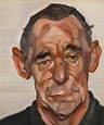 Lucian Freud | Figurative /Portrait painter | Tutt'Art@ | Pittura ...