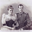 Prinzessin in Bayern & Herzog von Urach