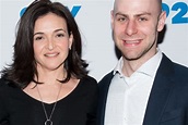 Facebook exec Sheryl Sandberg on how to build resilience
