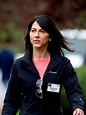 MacKenzie Bezos and the Pitfalls of Tech Philanthropy | WIRED