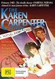 The Karen Carpenter Story (TV Movie 1989) - IMDb