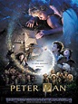 “Peter Pan” de P. J. Hogan (2003), d'après... | Détournements Mineurs