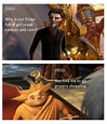 Texts from Rise of the Guardians | Rise of the guardians, Guardians of ...