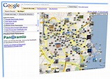 Panoramio en Google Maps | CosasSencillas.Com