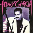 Tony Garcia - Tony Garcia | Releases | Discogs