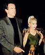 Warren Beatty and Madonna, Madonna 90s, Lady Madonna, Warren Beatty ...