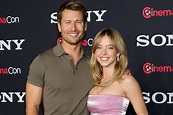 Sydney Sweeney on Filming Anyone But You with Glen Powell (Exclusive)