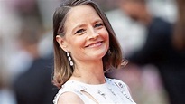 Jodie Foster: ¿Cuántos años tiene la actriz?