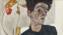 Egon Schiele and Francesca Woodman Tate Review- 'a triumph of ...