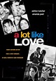 A Lot Like Love (United States) | Romance movie poster, Love posters ...
