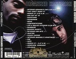 Organized Konfusion - The Equinox: CD | Rap Music Guide