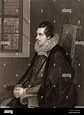 Charles Blount, Earl of Devonshire, 8th Baron Mountjoy (1563-1606 ...