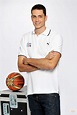 Rodrigo de la Fuente, comentarista del Mundial de Baloncesto 2014 ...
