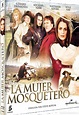 la mujer mosquetero (la femme musketeer) - Comprar Series de TV en DVD ...