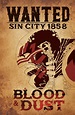 Frank Miller Presents | Sin City: Blood & Dust