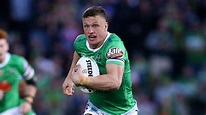 NRL news 2019: Canberra Raiders’ Jack Wighton earns rare praise from ...