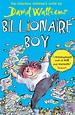 Billionaire Boy - David Walliams - Paperback