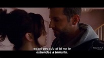 Silver Linings Playbook Official Trailer #1 FULL HD 1080p Subtitulado ...